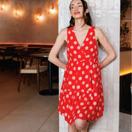 Cousette - PAQUERETTE Dress Sewing Pattern