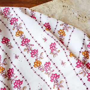 Lise Tailor - Lauren Viscose Fabric