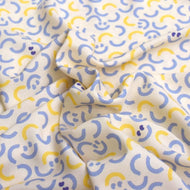 Cousette - Entrela C Viscose Fabric