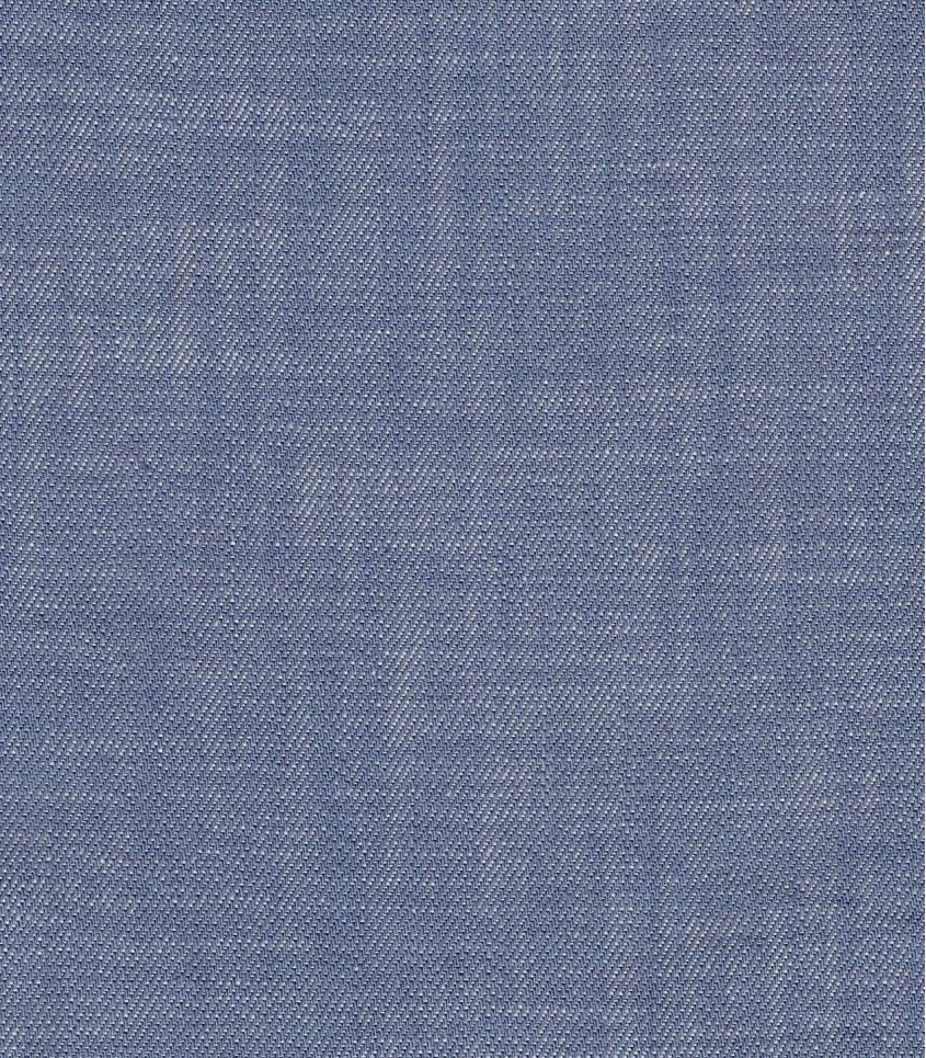 Cousette - Sky Blue Soft Cotton Denim