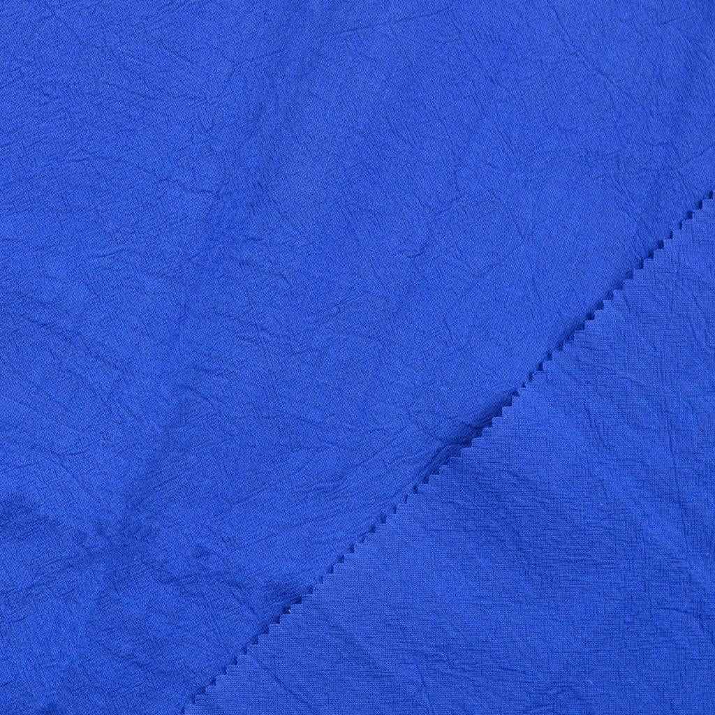 Vintage Cobalt Blue Washed Cotton – Lamazi Fabrics