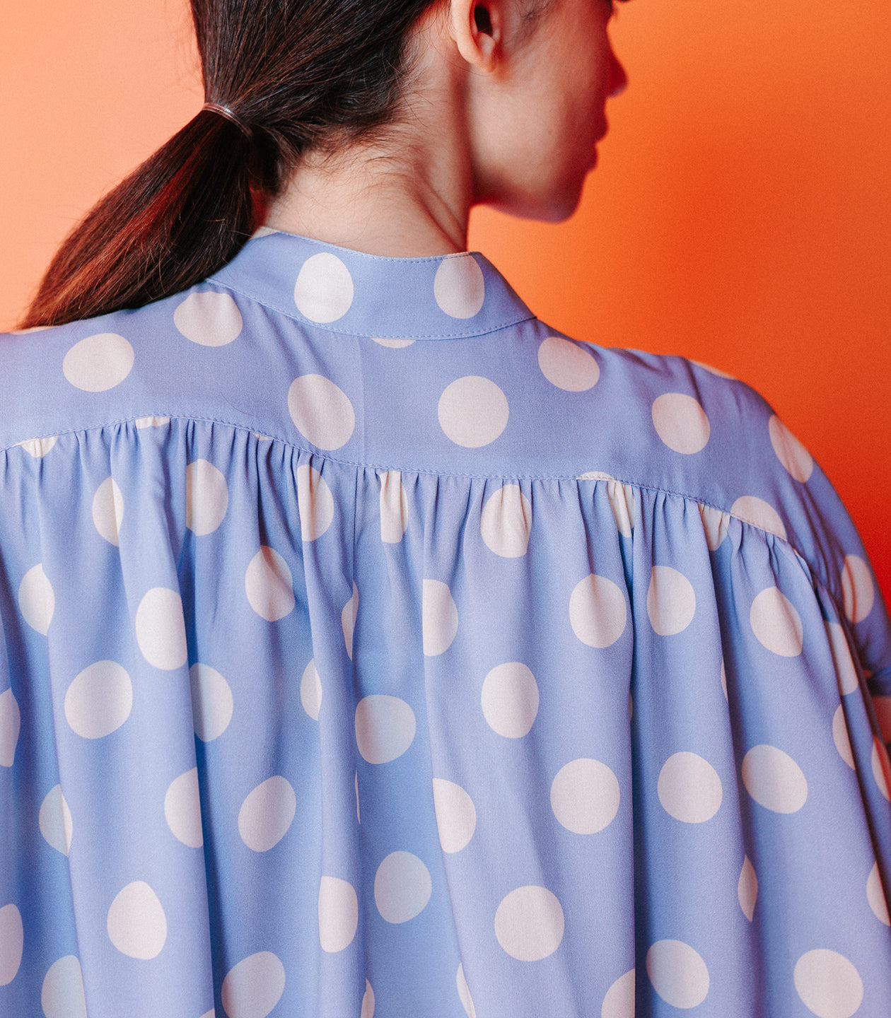 Cousette - GARIGUETTE Dress and Blouse Sewing Pattern