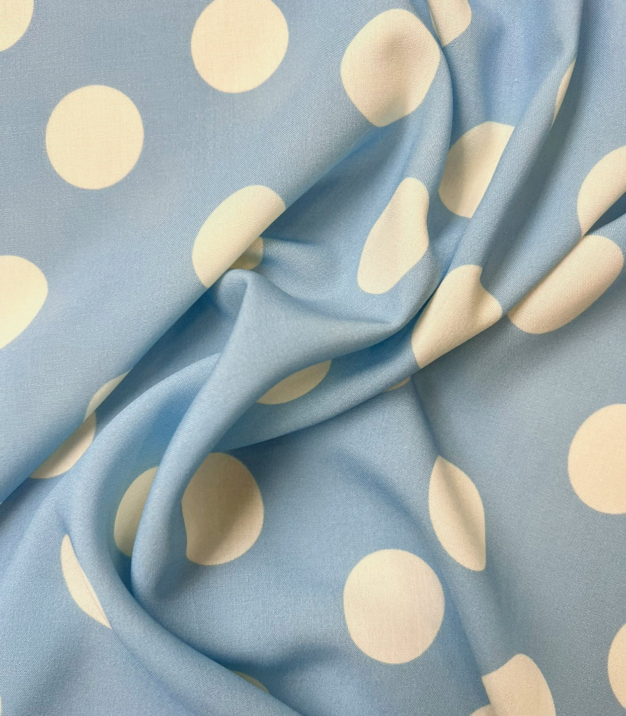 Sewing Kit - Gariguette Dress or Blouse Cousette Viscose