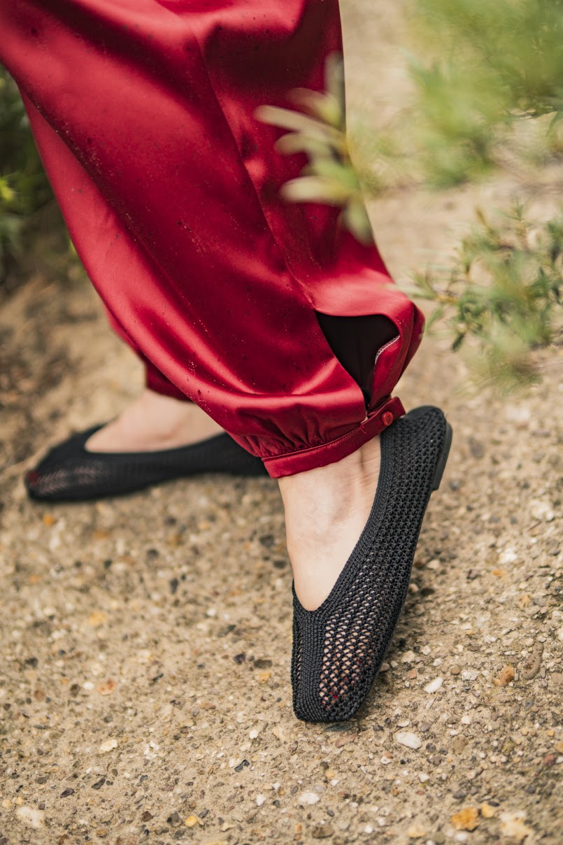 Fibre Mood - JOSSE Trousers Sewing Pattern