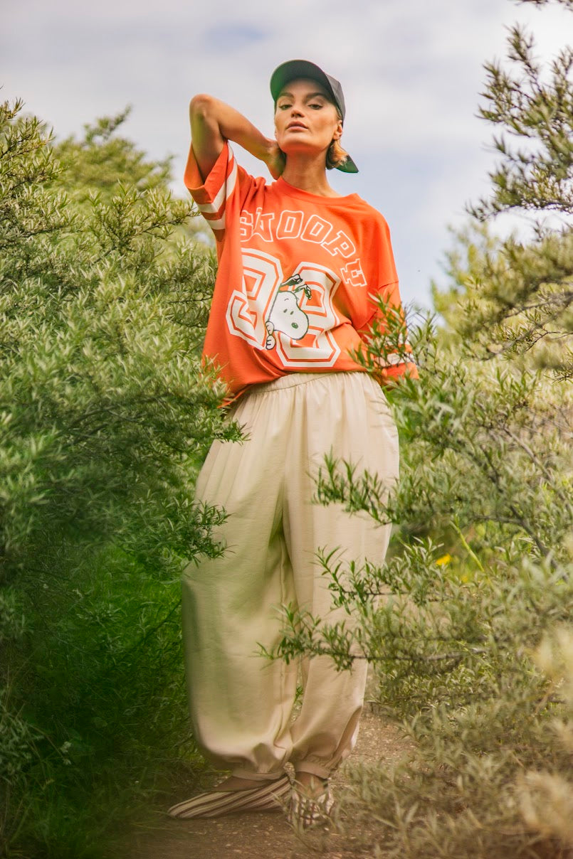Fibre Mood - JOSSE Trousers Sewing Pattern