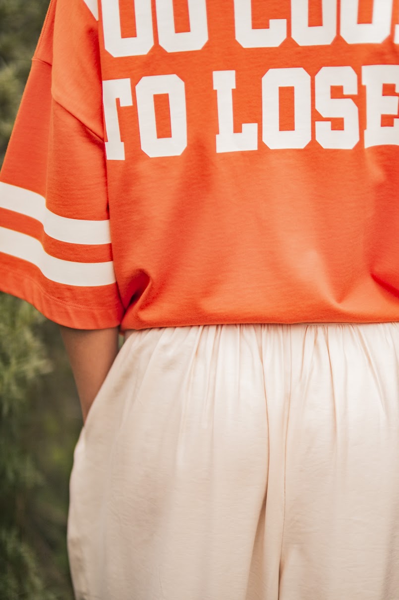 Fibre Mood - JOSSE Trousers Sewing Pattern