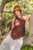 Fibre Mood - KIRI Top Sewing Pattern