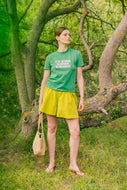 Fibre Mood - MINA Shorts Sewing Pattern