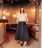 Cousette - SUZETTE Skirt Sewing Pattern