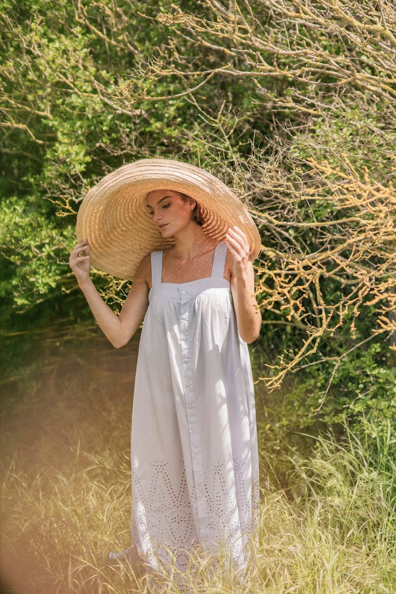 Fibre Mood - STORM Dress Sewing Pattern