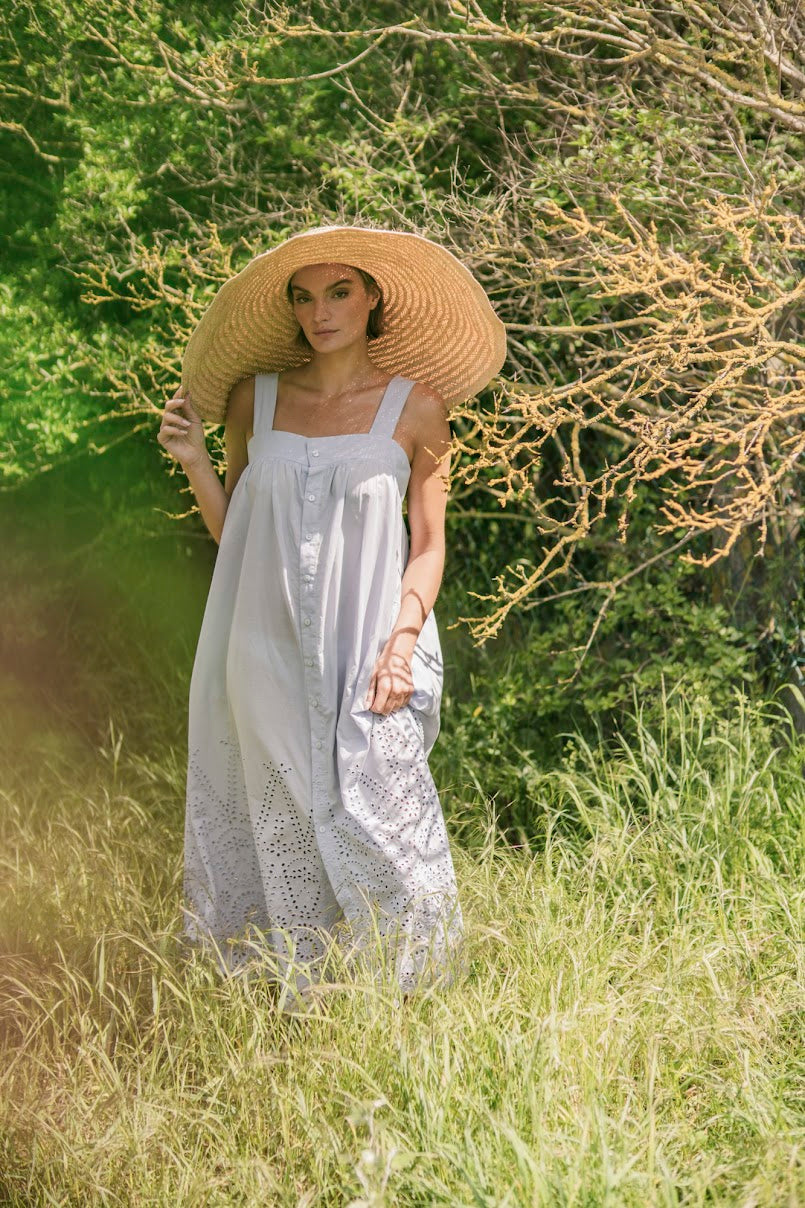 Fibre Mood - STORM Dress Sewing Pattern