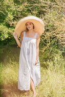 Fibre Mood - STORM Dress Sewing Pattern