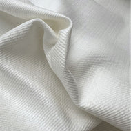 Cousette - Coconut Soft Cotton Denim