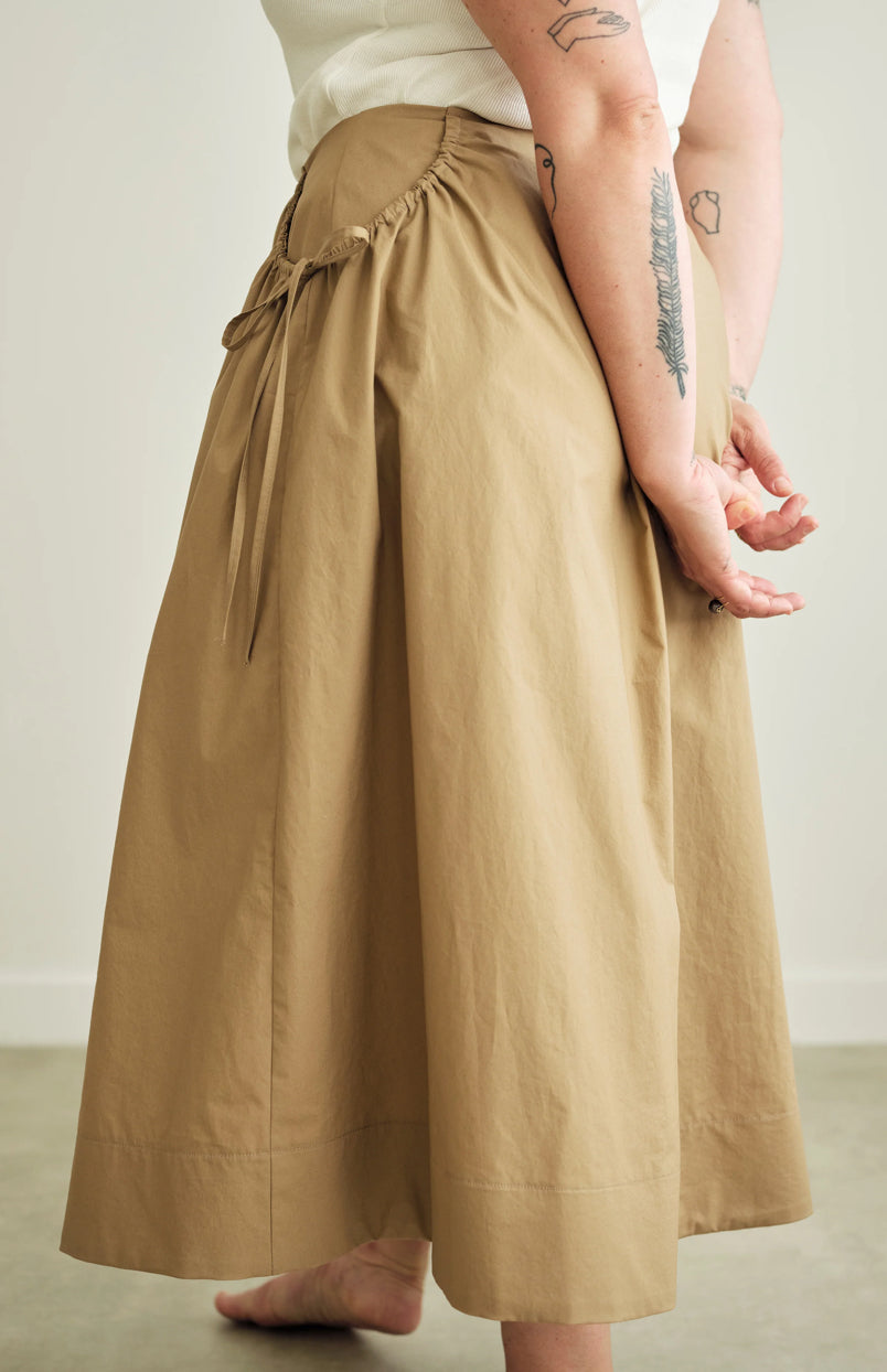The Modern Sewing Co - Rowan Skirt Pattern