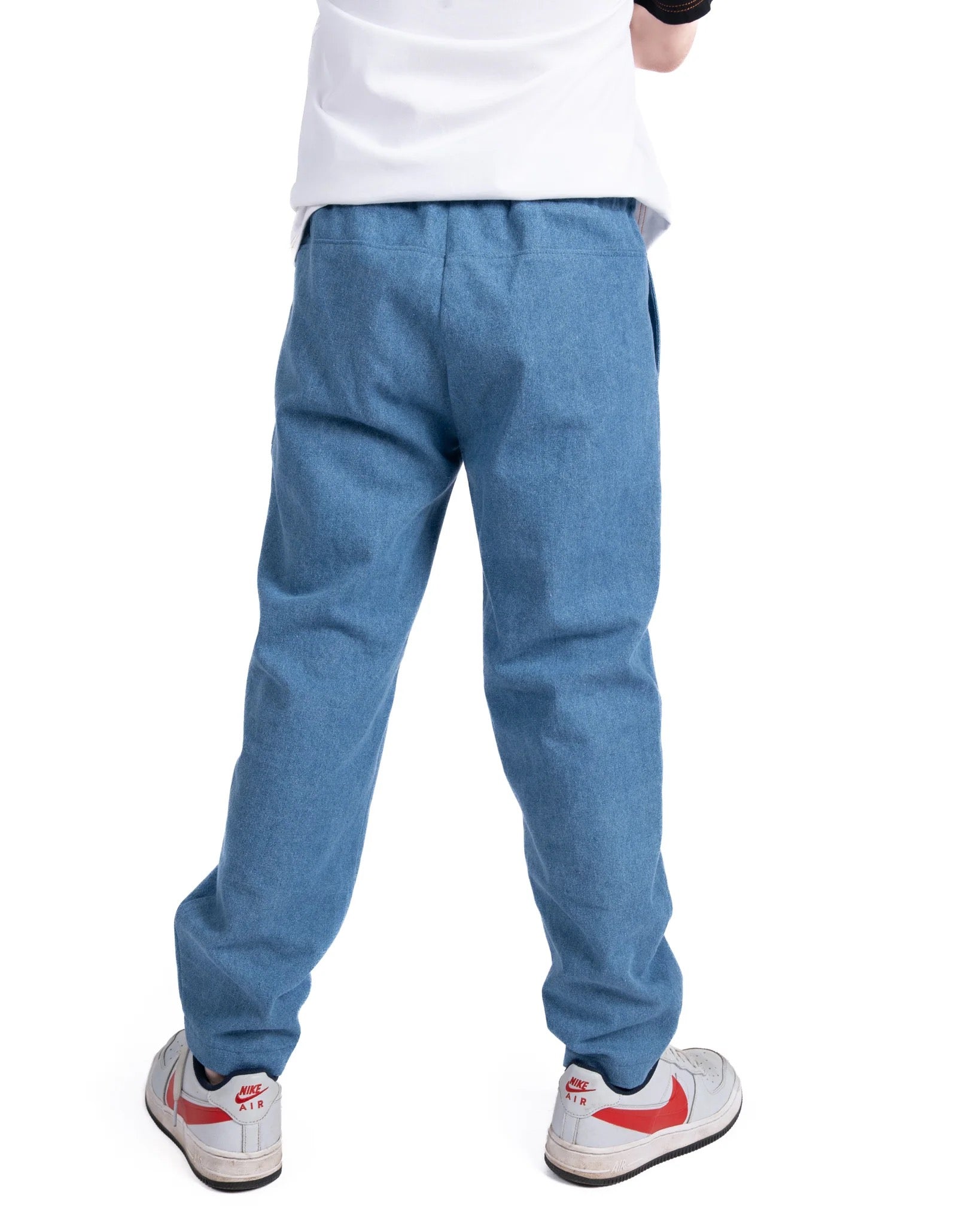 Little Rosy Cheeks - INNIS Trousers Children's Sewing Pattern