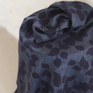Meet MILK - Zelda Dusty Blue with ECOVERO™ Viscose fibres