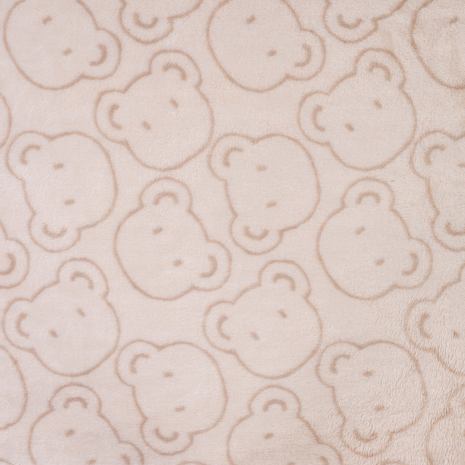 Cuddle Fleece Teddies Ultra Soft Fleece Fabric