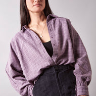 Atelier Brunette - LA Chemise Shirt Sewing Pattern