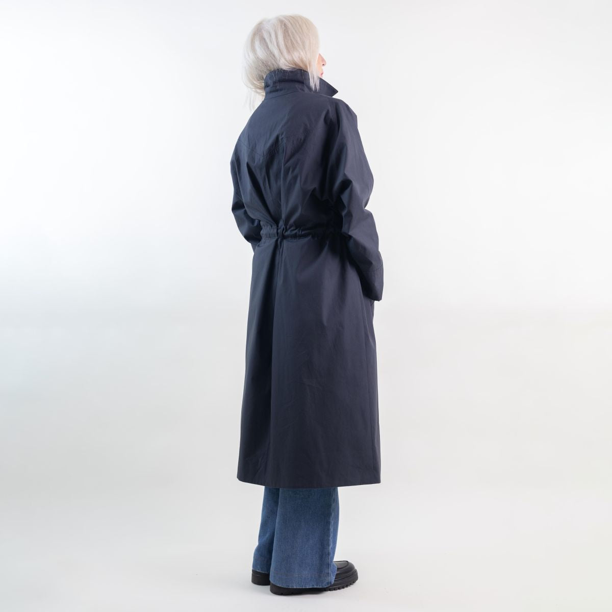 Atelier Brunette - LE Trench Sewing Pattern