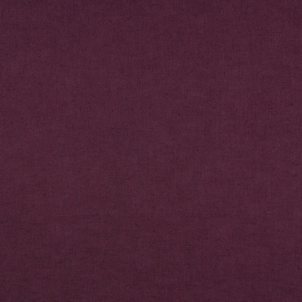 Breeze LIGHT Mulberry - Enzyme Washed Linen Fabric