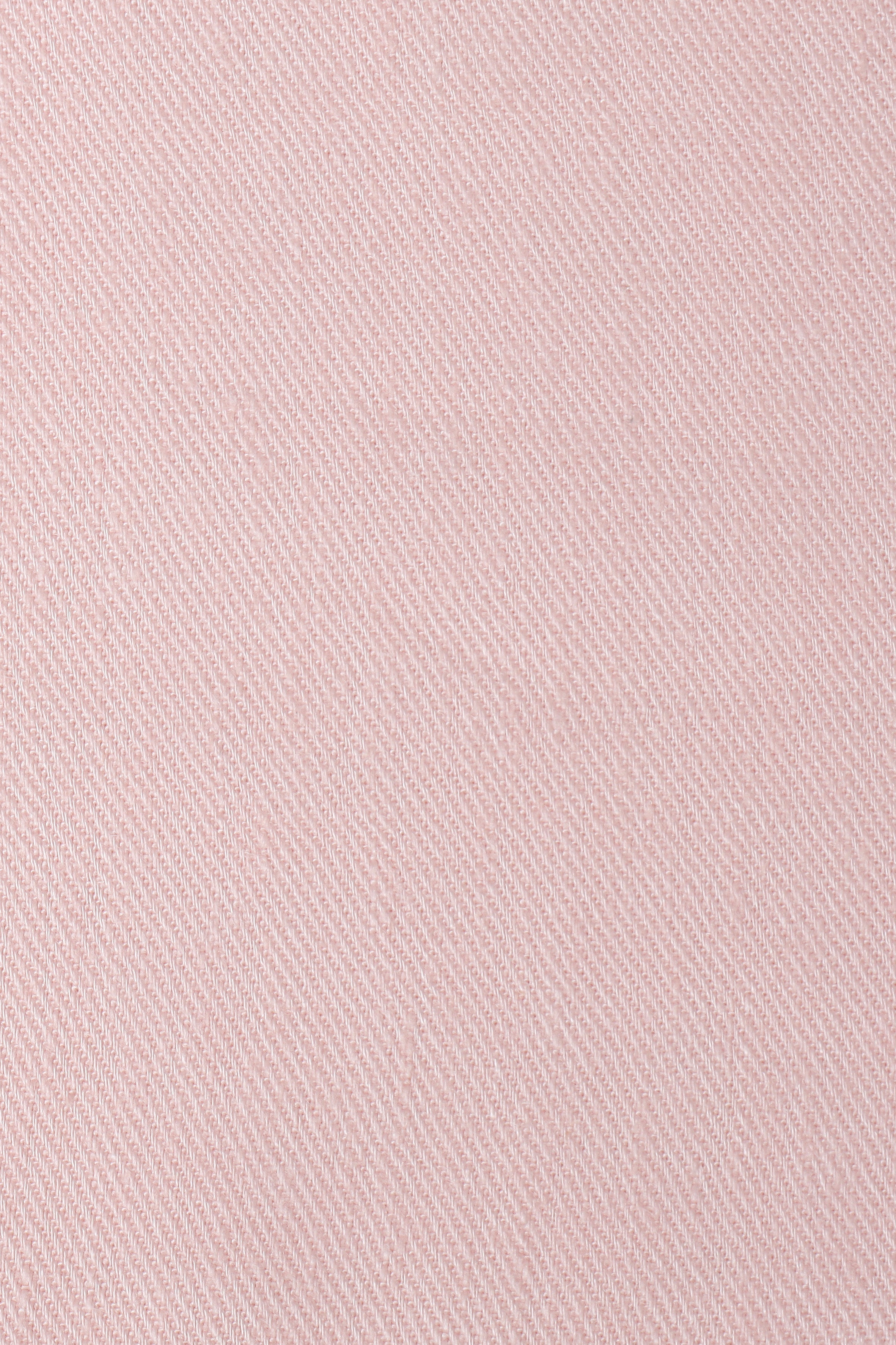 Atelier Brunette - Linen Viscose LivaEco™ Twill Fabric in Pastel Kiss