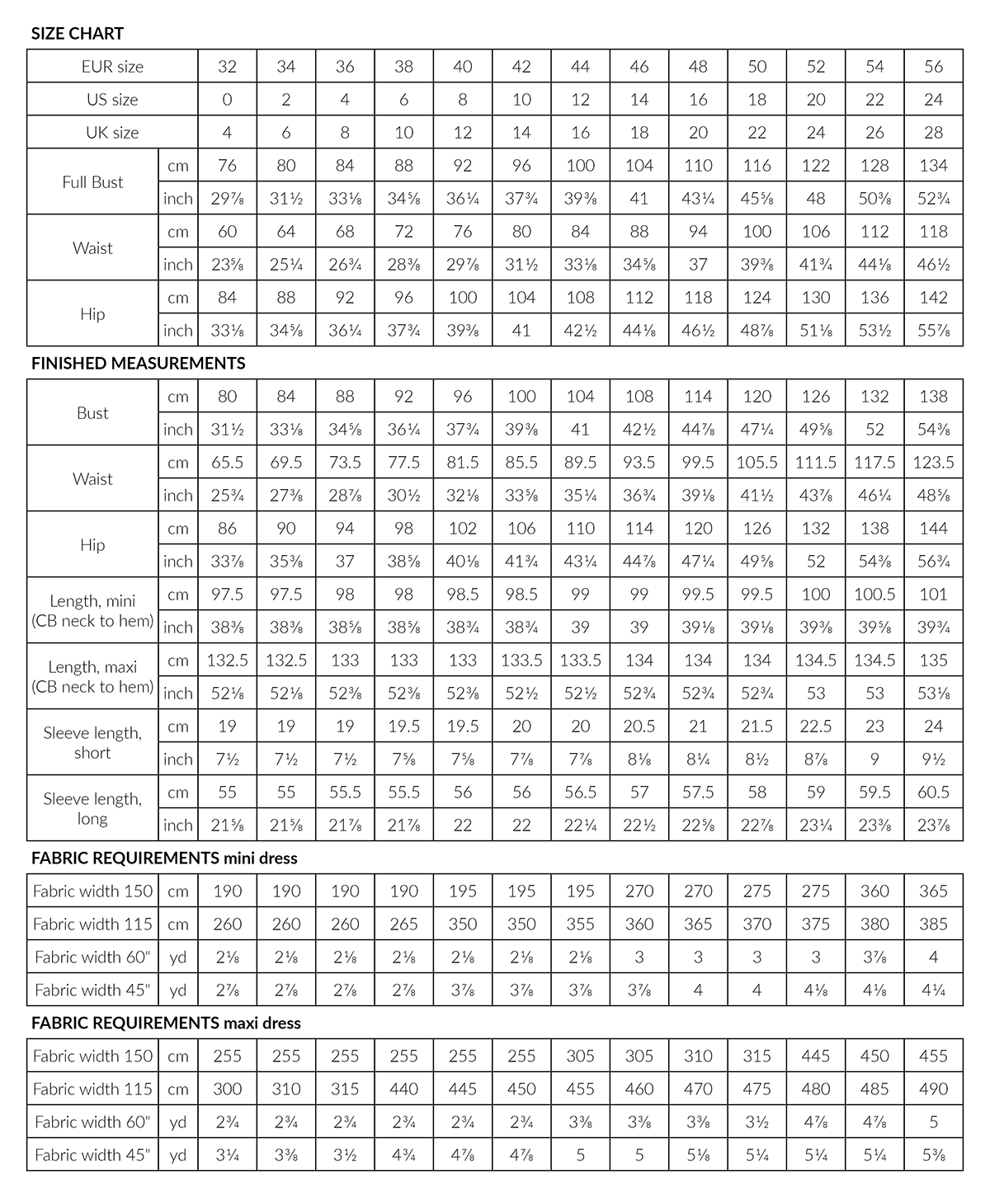 Named Clothing - LYYTI Tie Front Mini & Maxi Dress