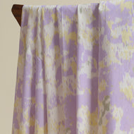 REMNANT 0.3 Metre - Atelier Brunette - Mika Organic Cotton Fabric