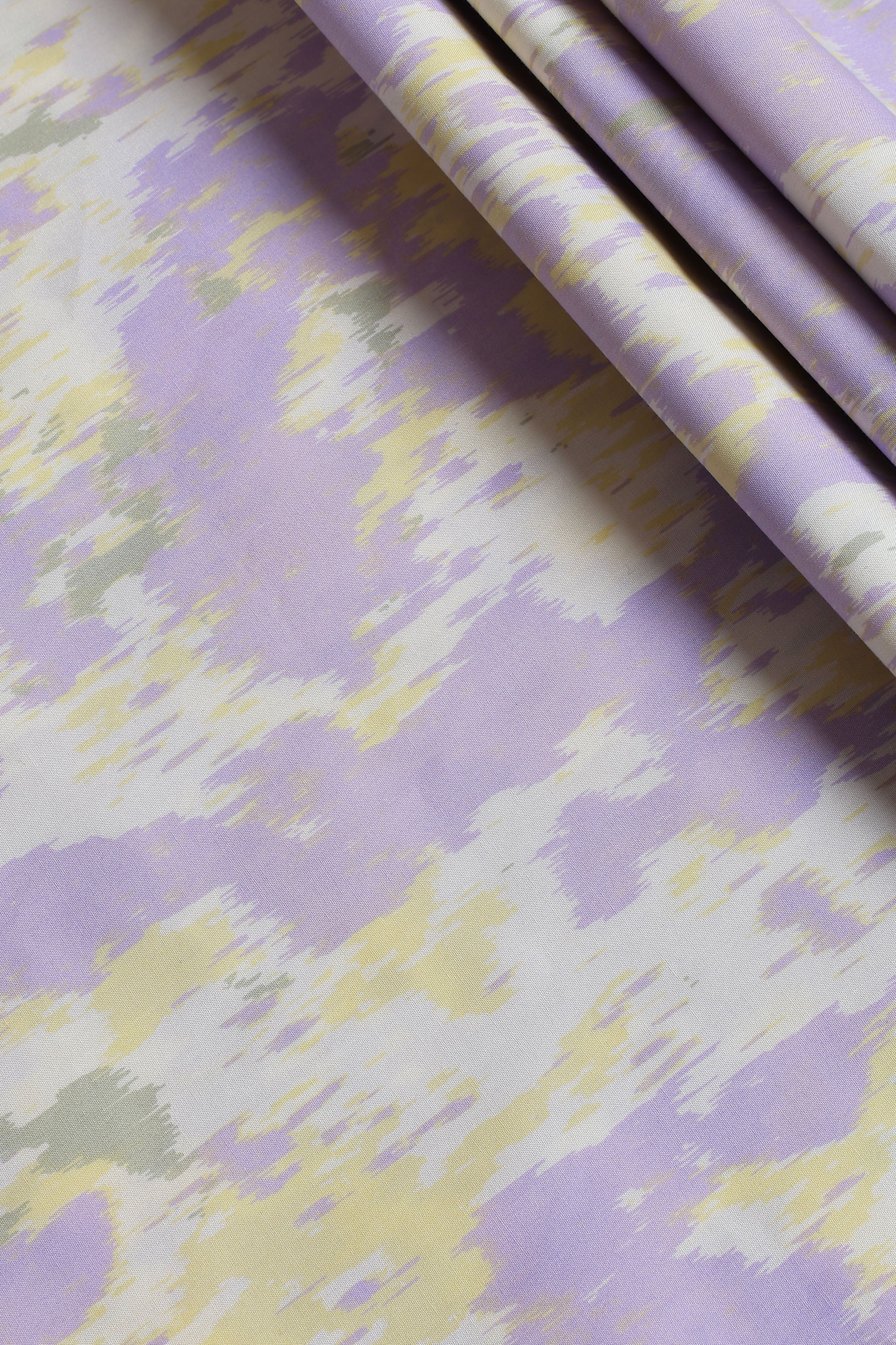 Atelier Brunette - Mika Organic Cotton Fabric