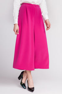 Named Clothing - MIMOSA Culottes Sewing Pattern