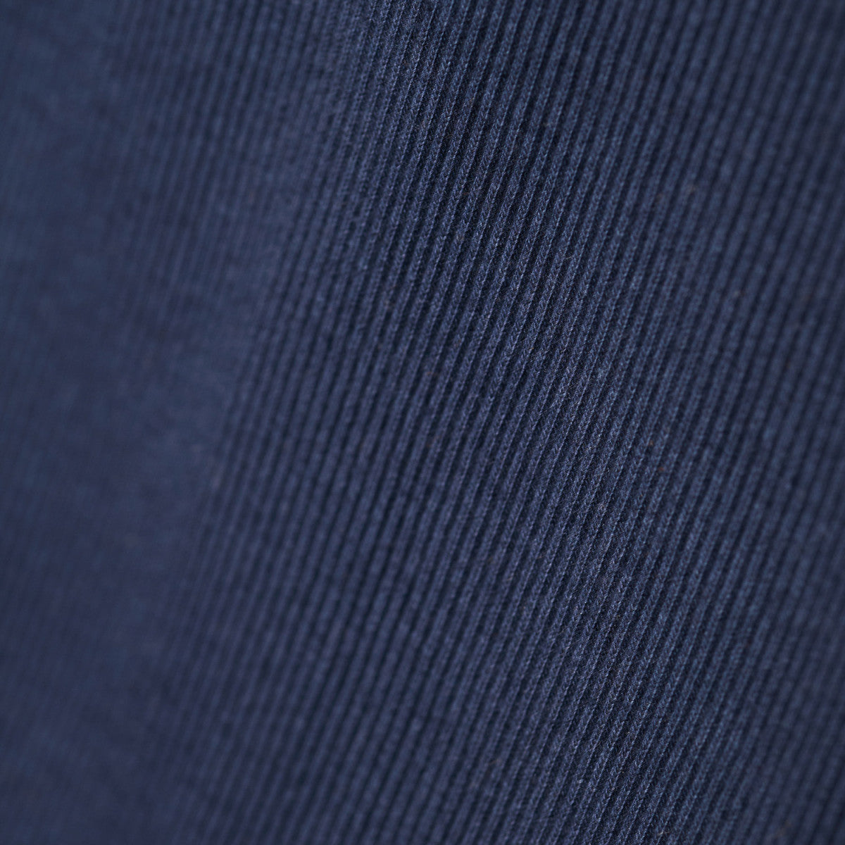 Atelier Brunette - Midnight Ribbing Fabric