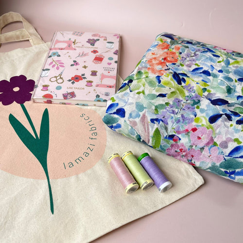 Lamazi Makers Club - May Inspire