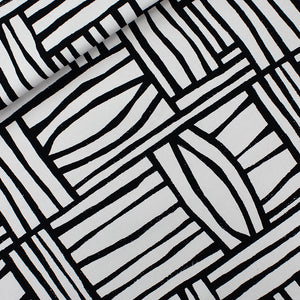 See You At Six - Permecube Cotton Canvas Gabardine Twill