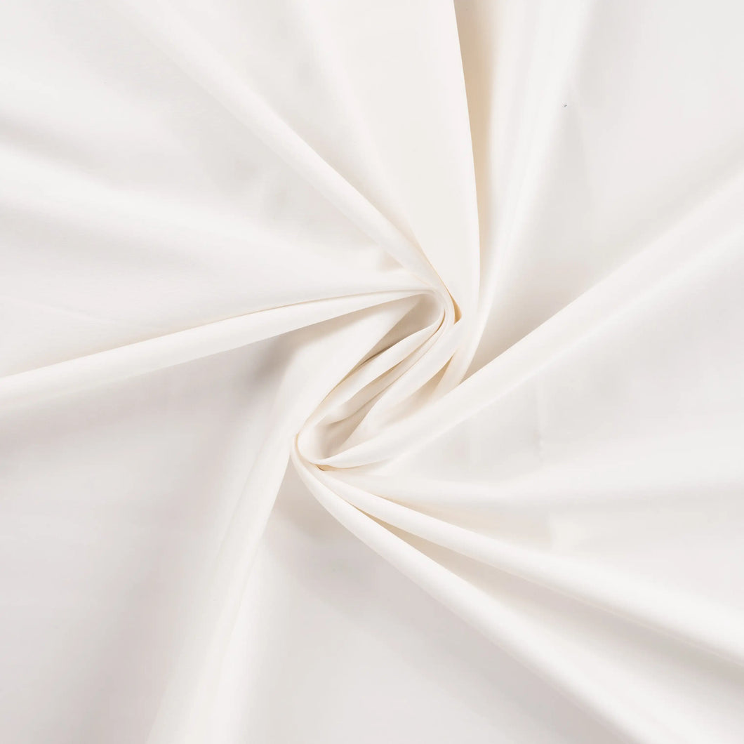 Plain Cotton Sateen Fabric in Various Colours