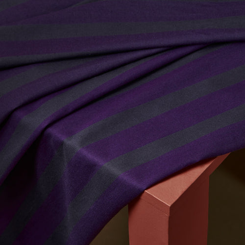 Atelier Brunette - Ray Majestic Purple Cotton Fabric