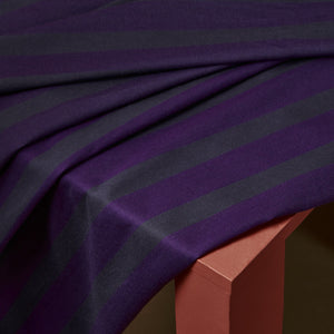 Atelier Brunette - Ray Majestic Purple Cotton Fabric