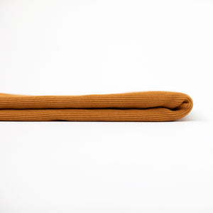 See You At Six - Buckthorn Brown Ribbing Heavy & Wide