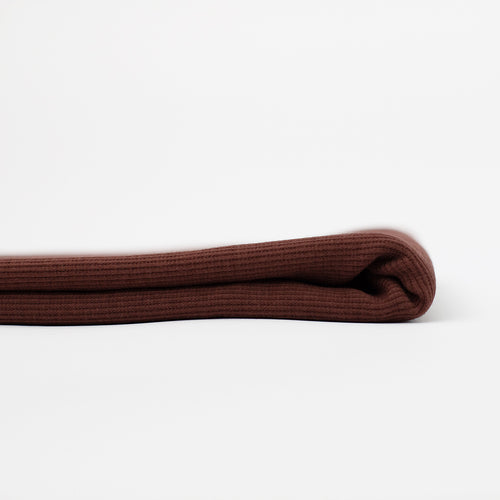 See You At Six - Rum Raisin Brown Ribbing