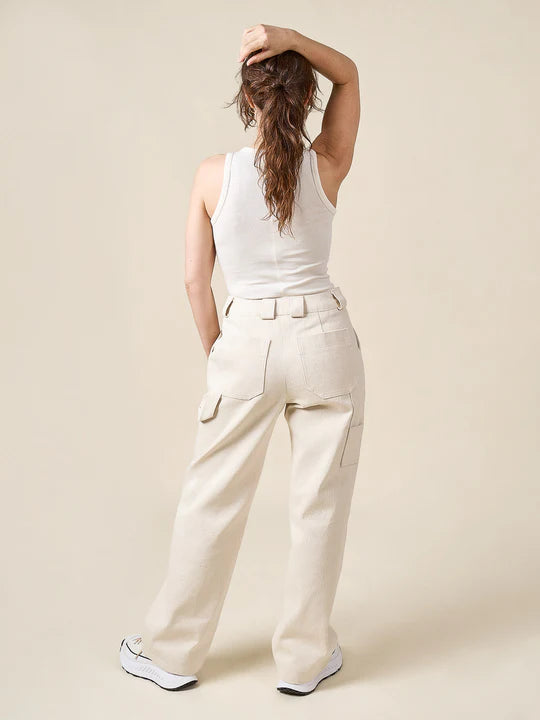 Closet Core - Rika Trousers Sewing Pattern