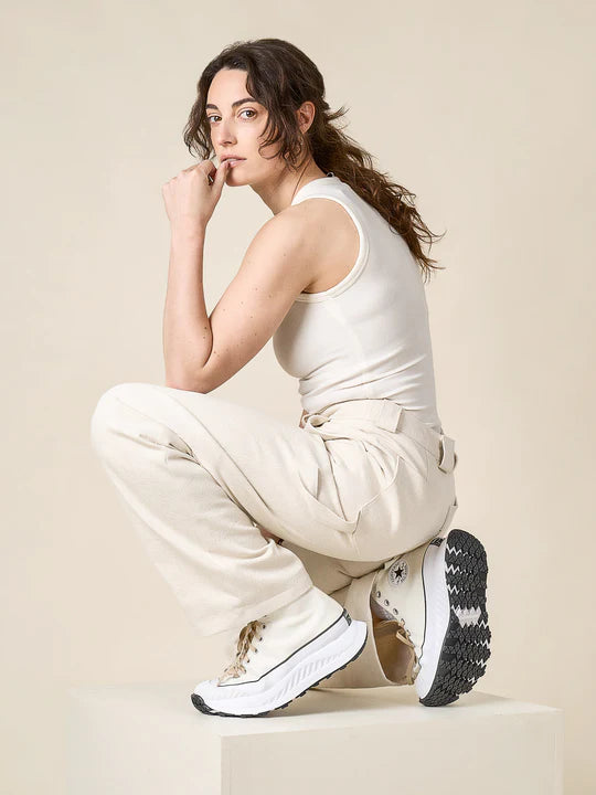 Closet Core - Rika Trousers Sewing Pattern