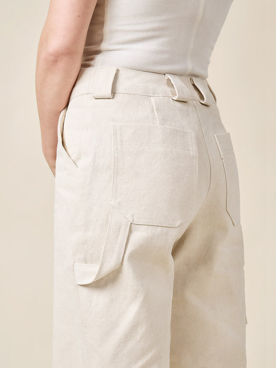 Closet Core - Rika Trousers Sewing Pattern