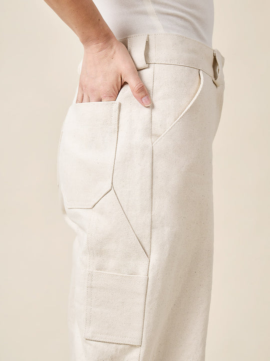 Closet Core - Rika Trousers Sewing Pattern