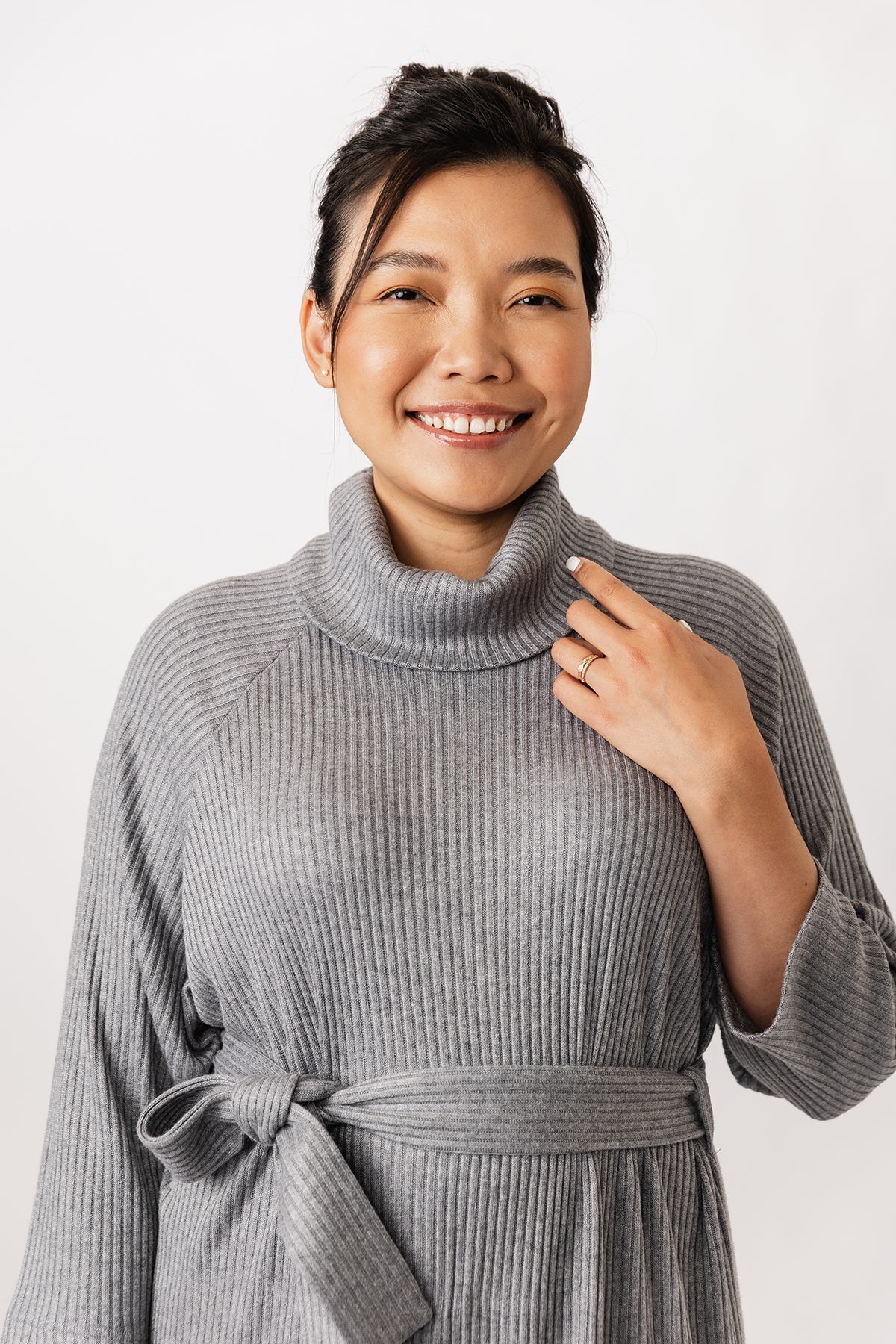 Named Clothing - SALLA Sweater Dress