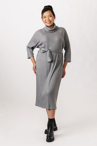 Named Clothing - SALLA Sweater Dress