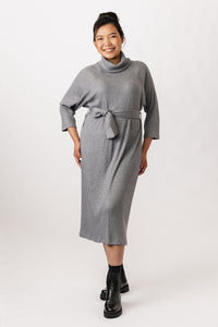 Named Clothing - SALLA Sweater Dress