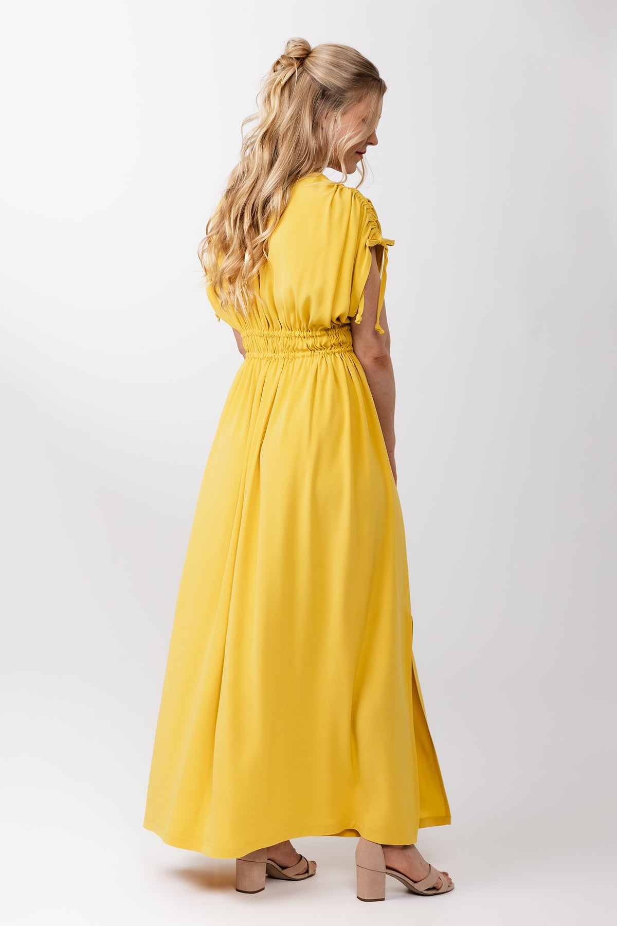 Named Clothing - SUVI Caftan Dress