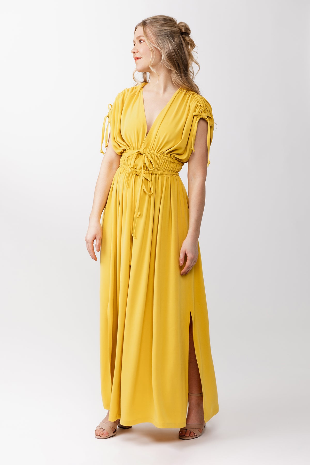 Named Clothing - SUVI Caftan Dress