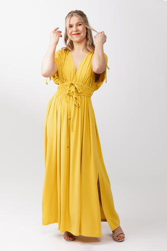 Named Clothing - SUVI Caftan Dress