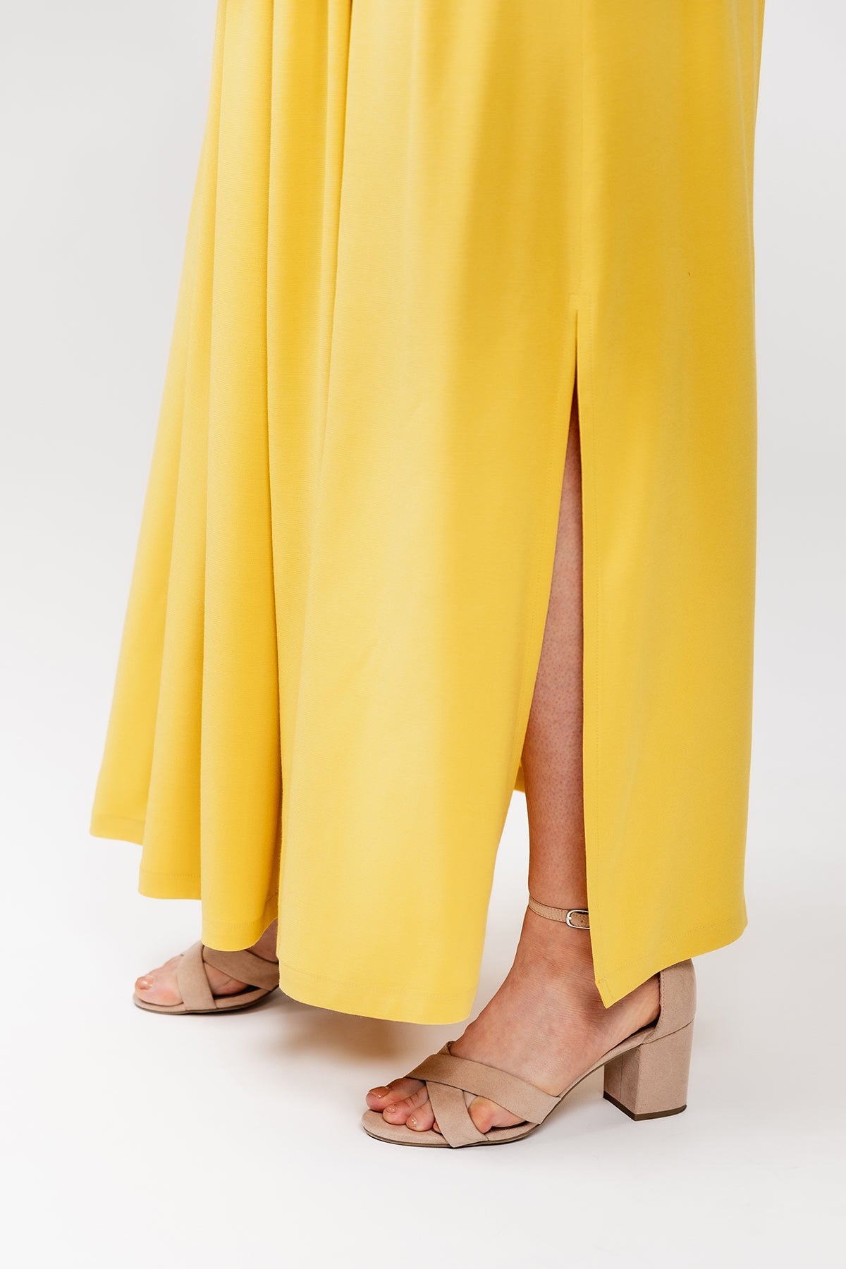 Named Clothing - SUVI Caftan Dress