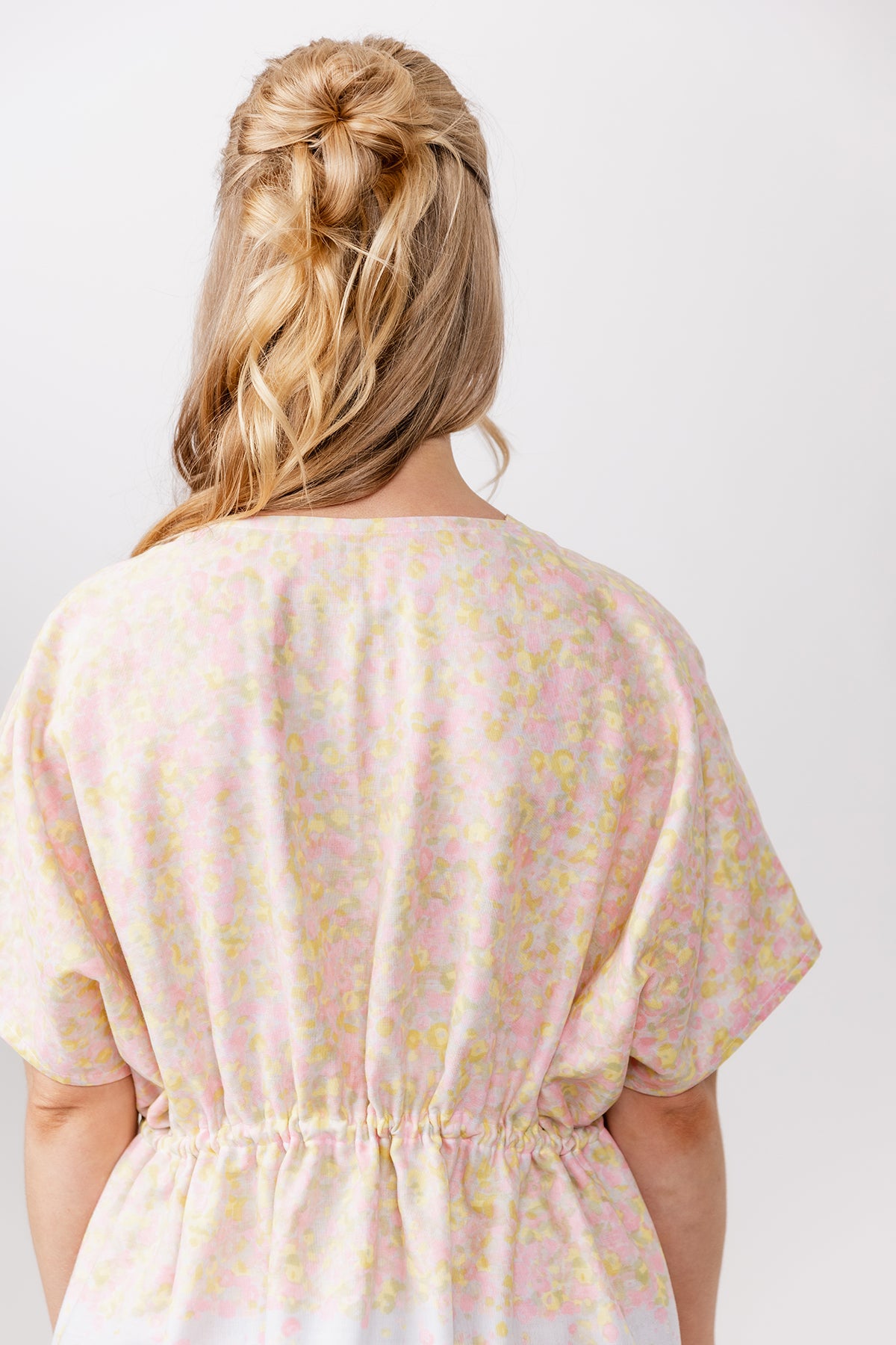 Named Clothing - SUVI Caftan Dress