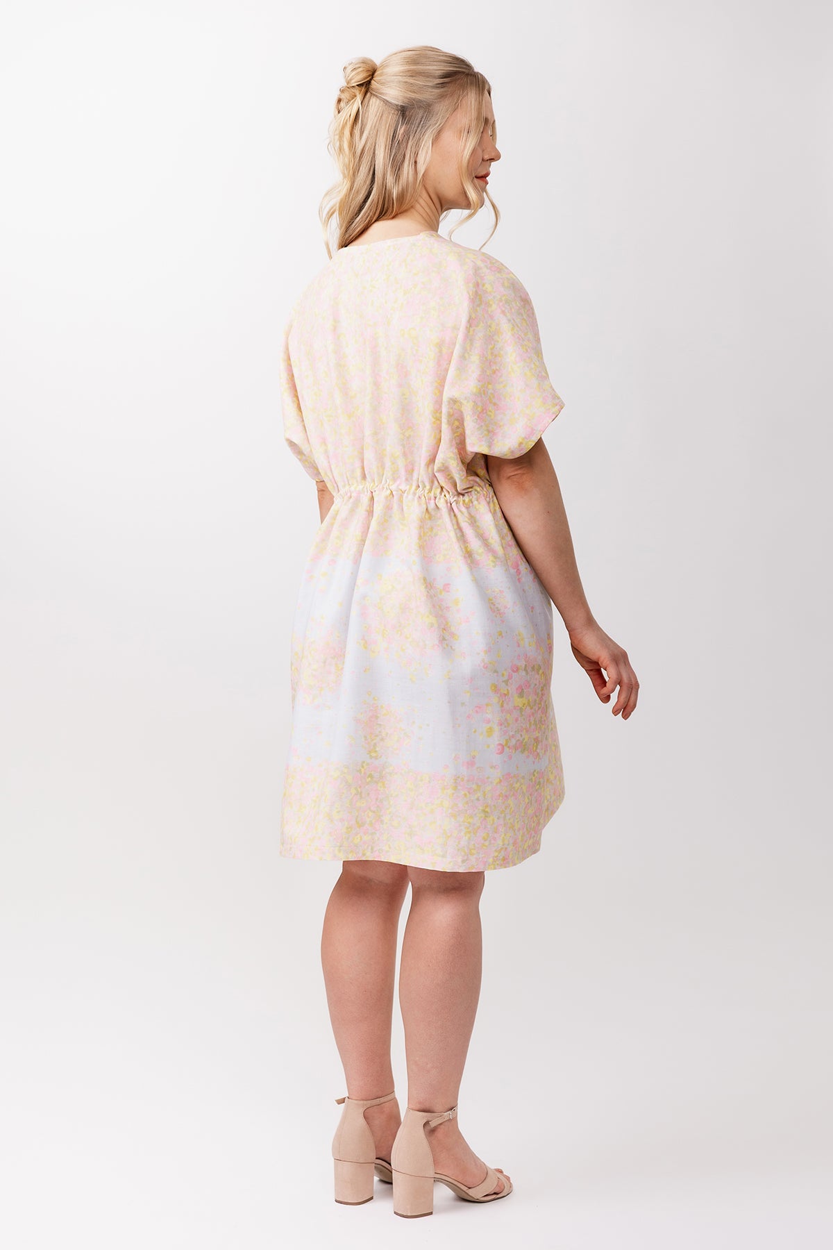 Named Clothing - SUVI Caftan Dress